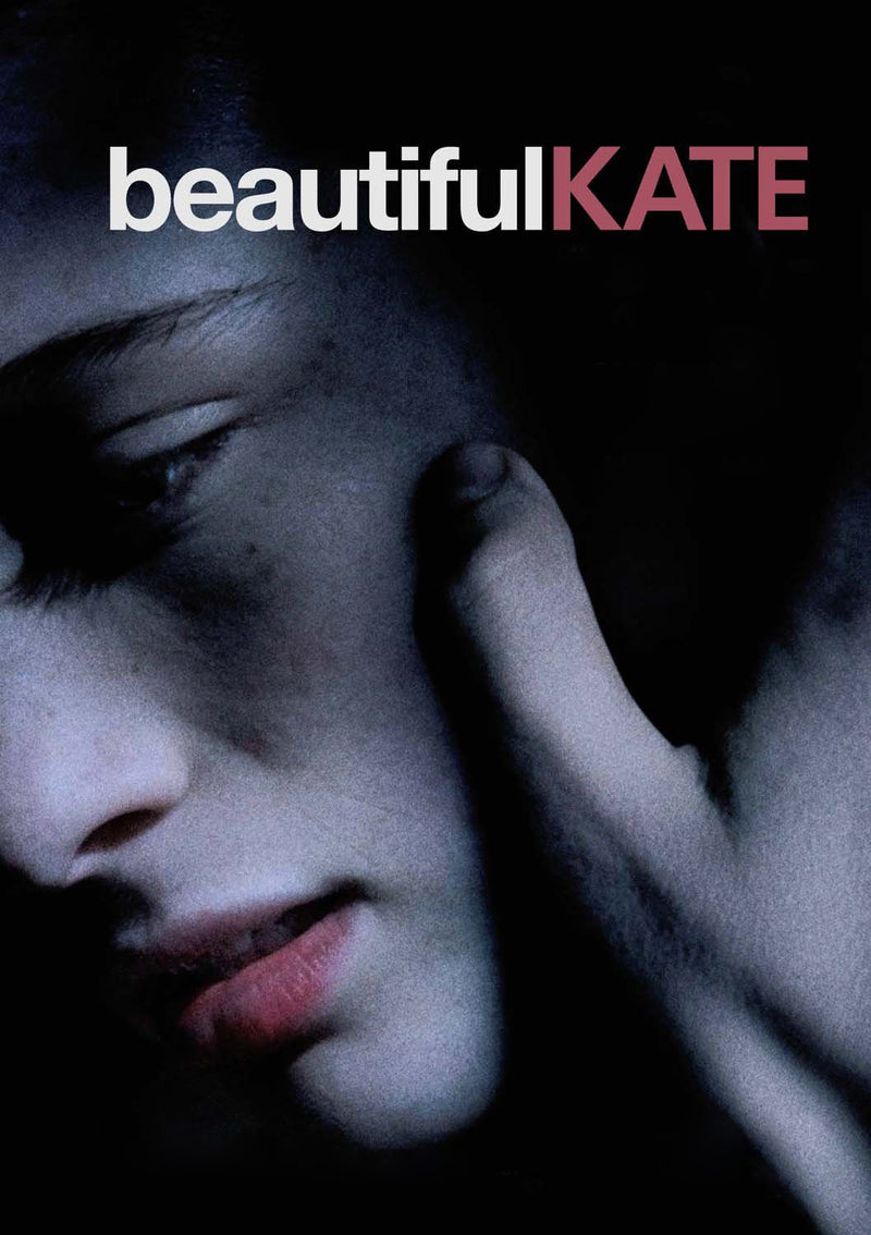 Beautiful Kate DVD cover art
