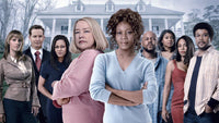 Tyler Perry's The Family That Preys still