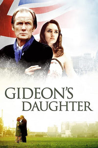 Gideon's Daughter DVD cover art