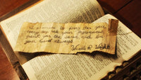 The Grace Card still