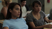Mosquita y Mari still