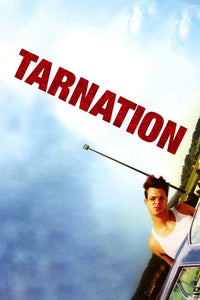 Tarnation DVD cover art