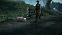Game of Thrones: A Telltale Games Series