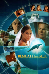 Beneath the Blue DVD cover art