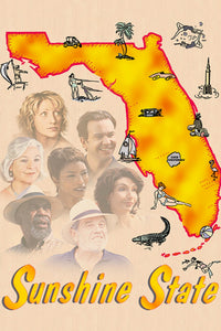 Sunshine State DVD cover art