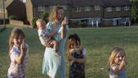 Wasp still