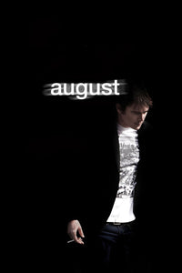 August DVD cover art