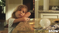 Summer Snow still