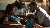 Bessie still
