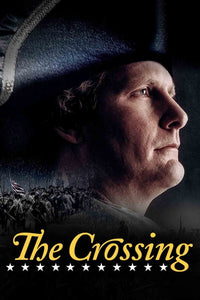 The Crossing DVD cover art