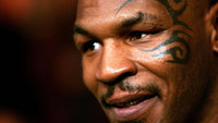 Tyson still
