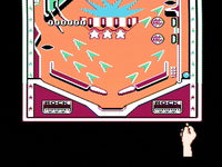 Rock 'n Ball - Gameplay