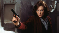 Charlotte Gray still