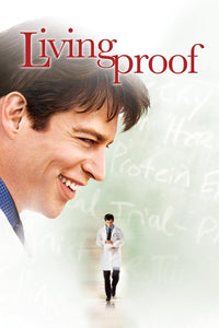 Living Proof DVD cover art