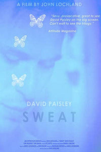 Sweat DVD cover art