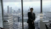 Freefall still