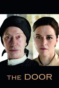 The Door DVD cover art