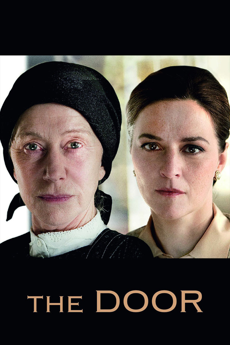 The Door DVD cover art