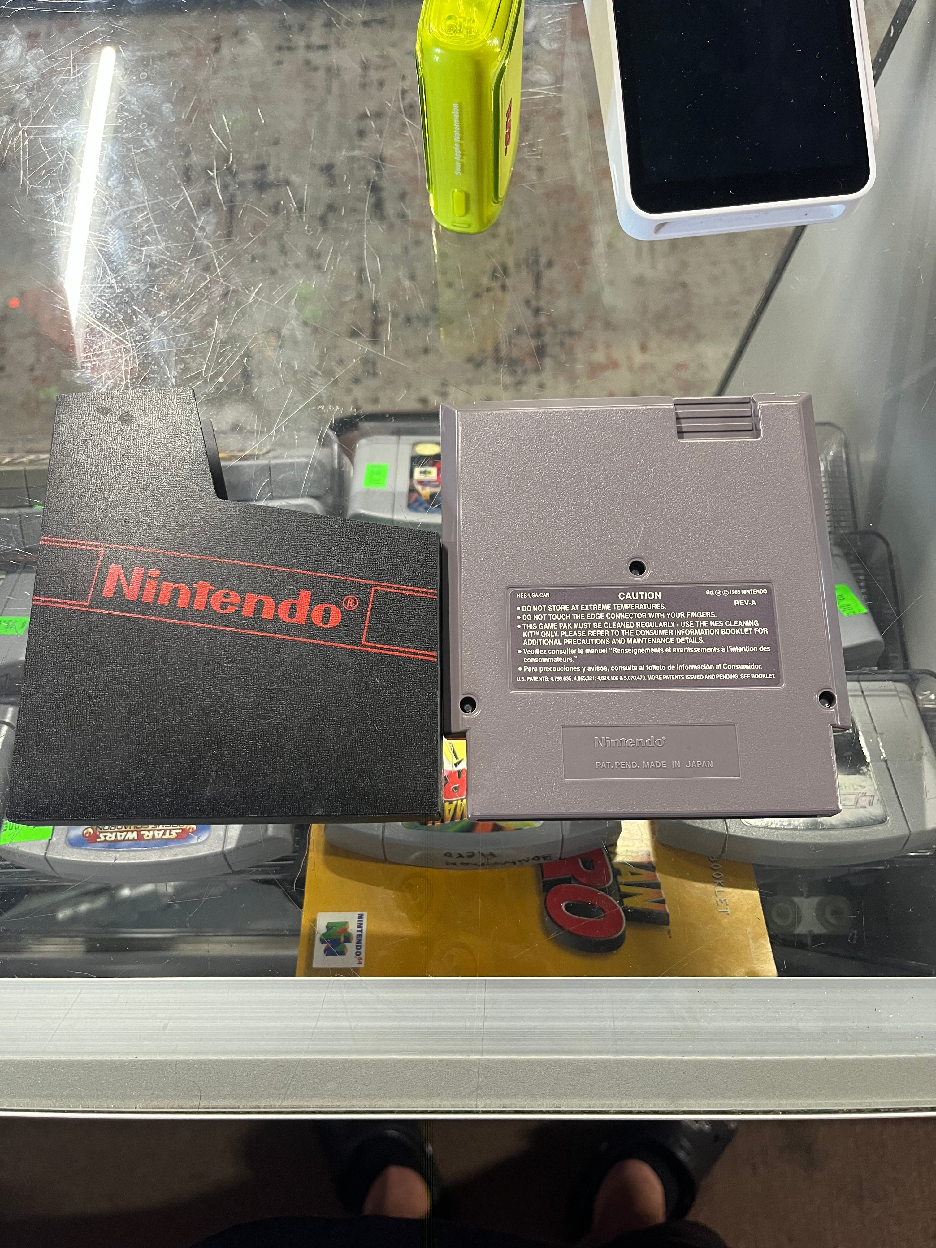 Mega Man 5 – NES Classic