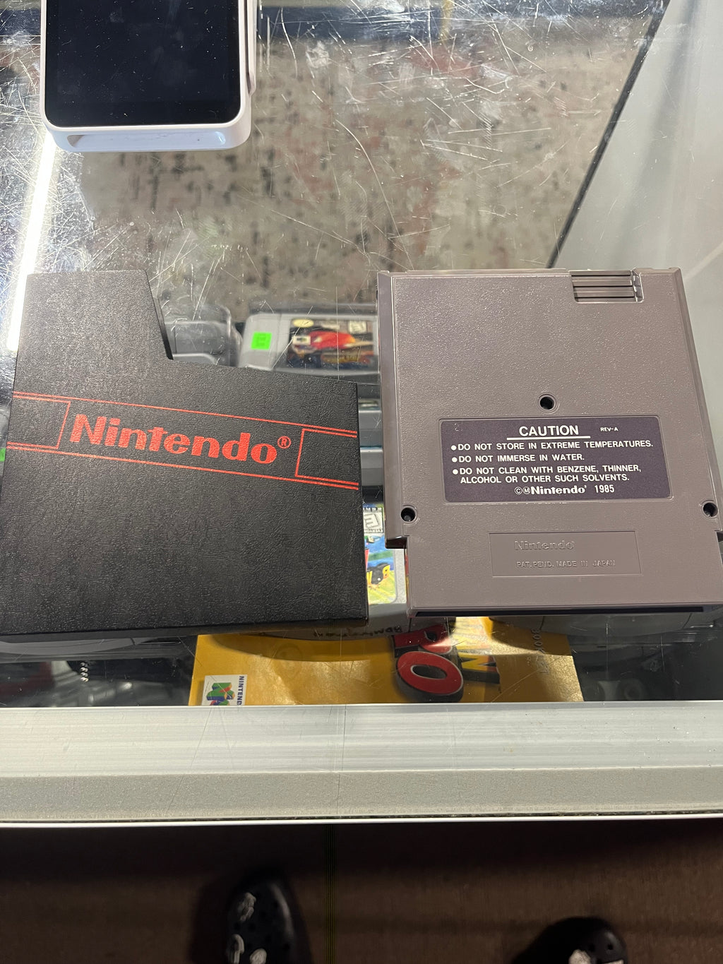 Mega Man 4 – NES Classic