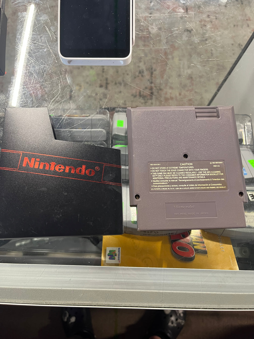 Mega Man 6 – NES Classic