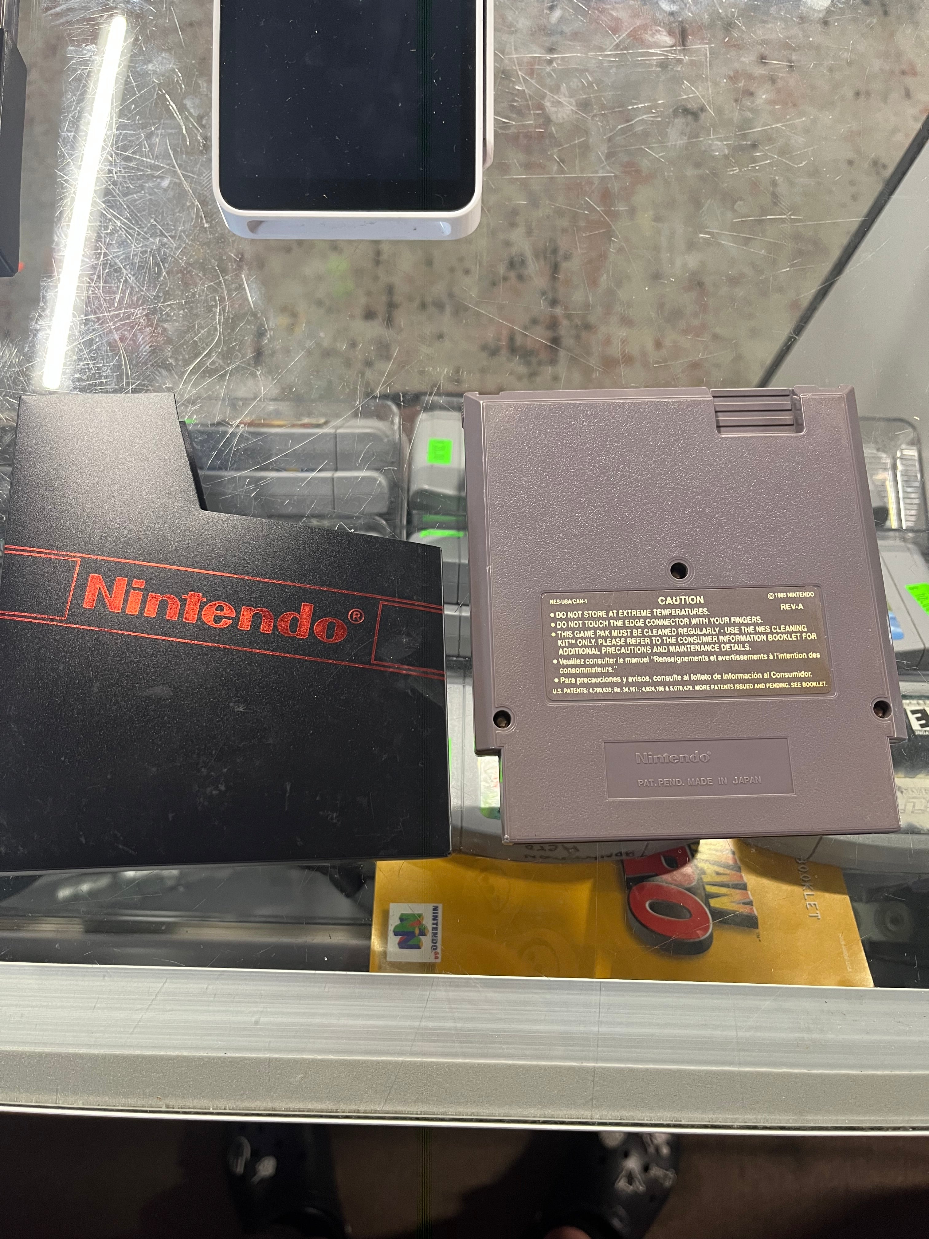 Mega Man 6 – NES Classic