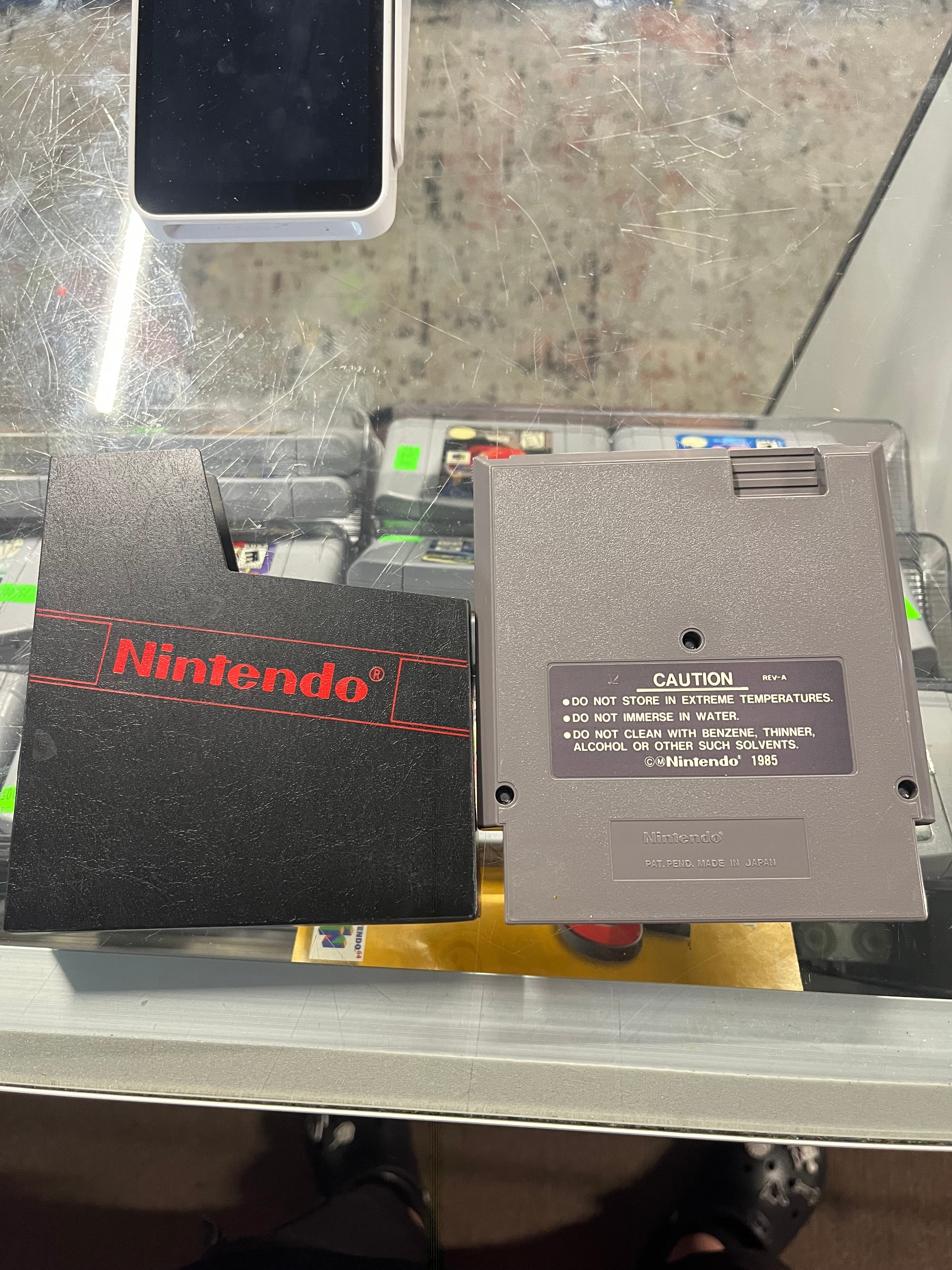 Mega Man – NES Classic