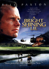 A Bright Shining Lie DVD cover art