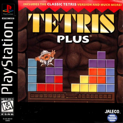 Tetris Plus Greatest Hits