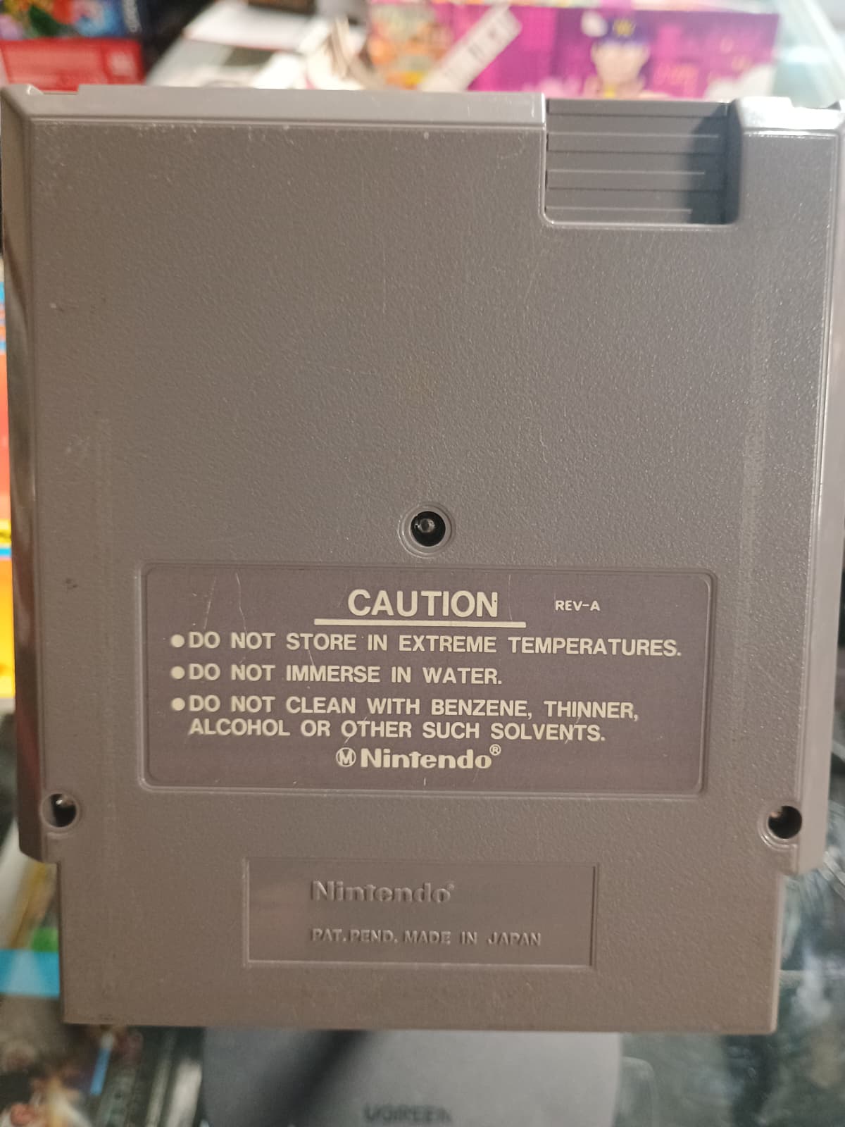 Super Mario Bros. Duck Hunt – NES Classic