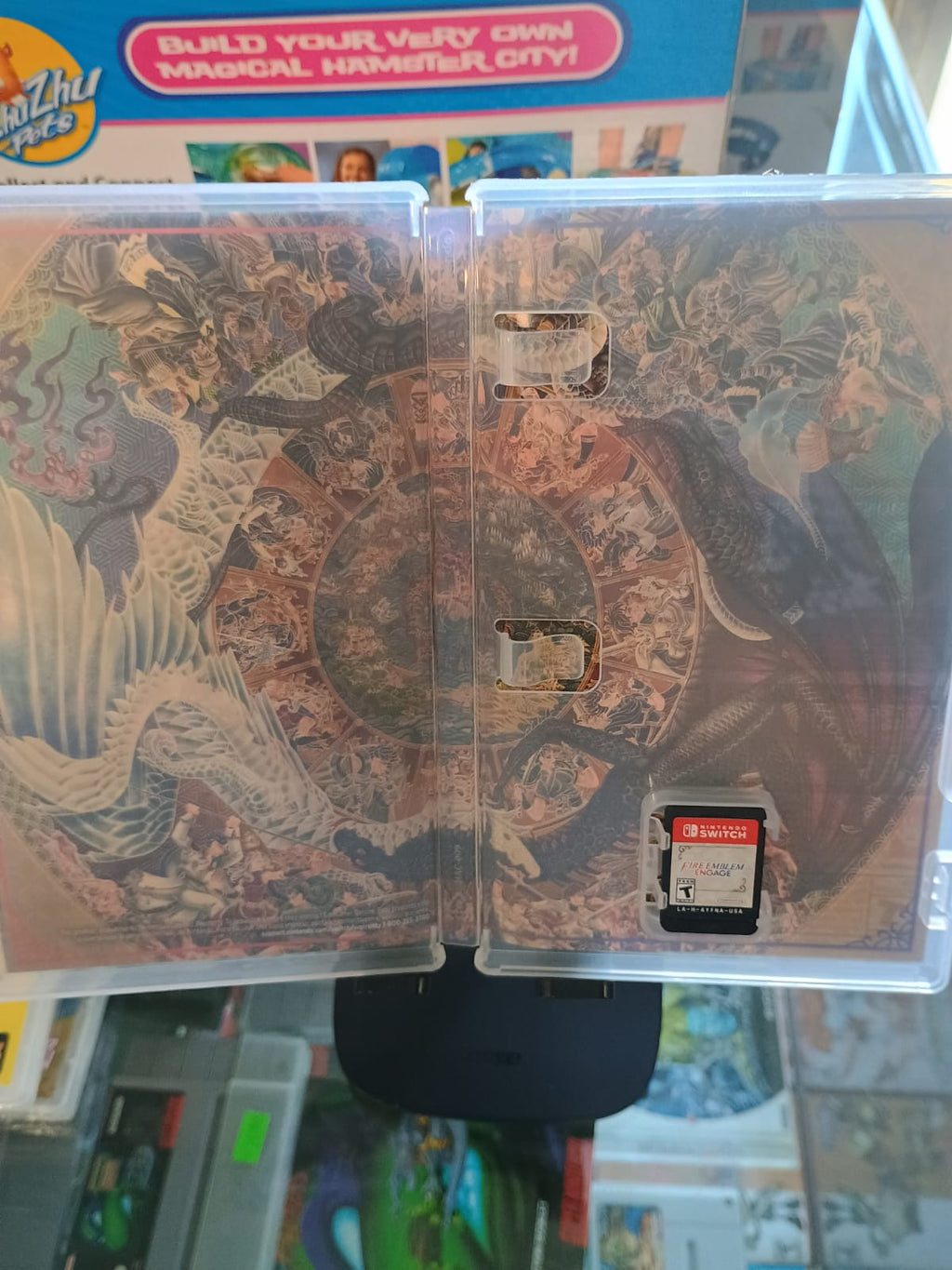 Fire Emblem Engage - Nintendo Switch