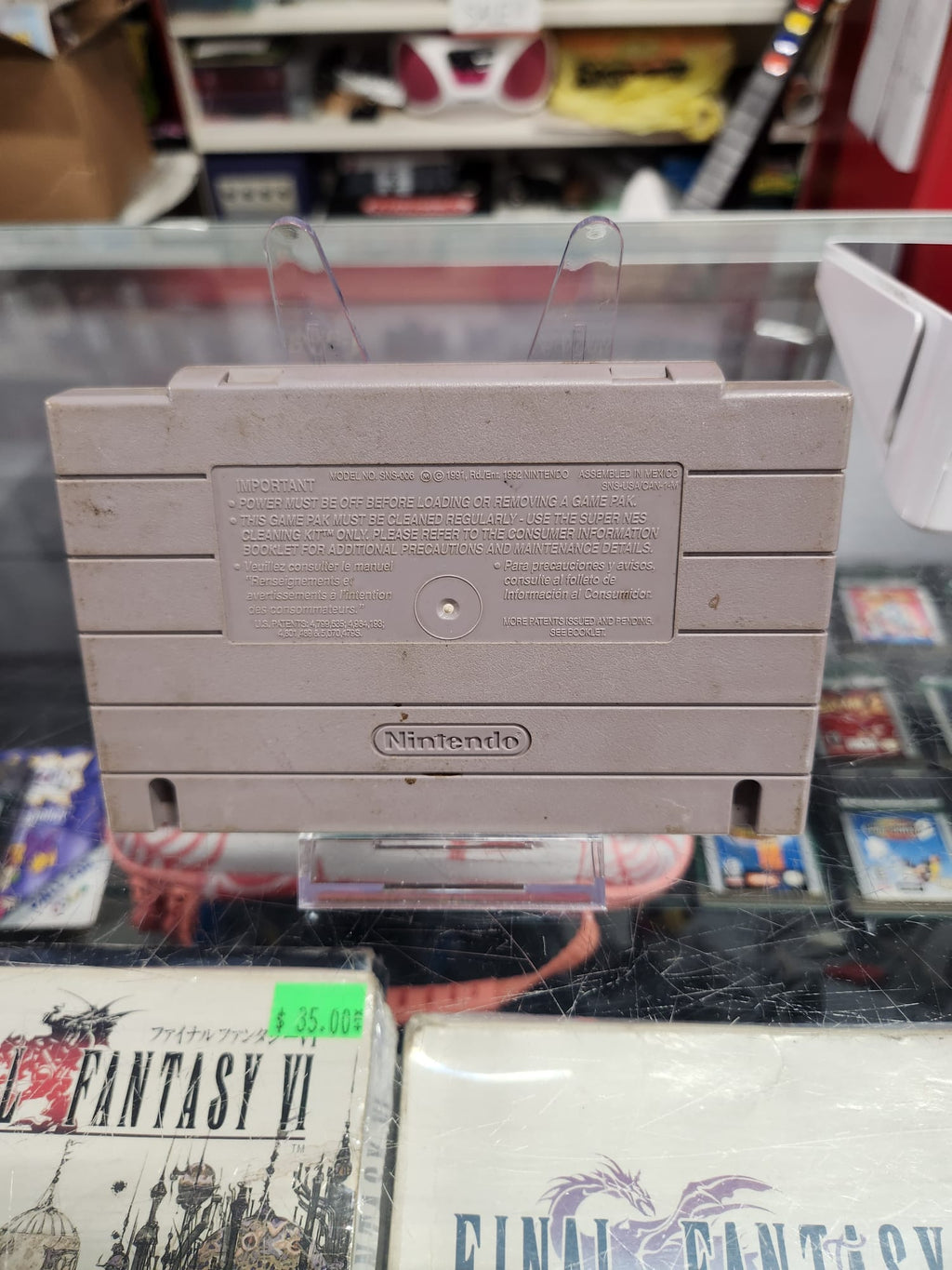 Pac-Man 2: The New Adventures – SNES Classic