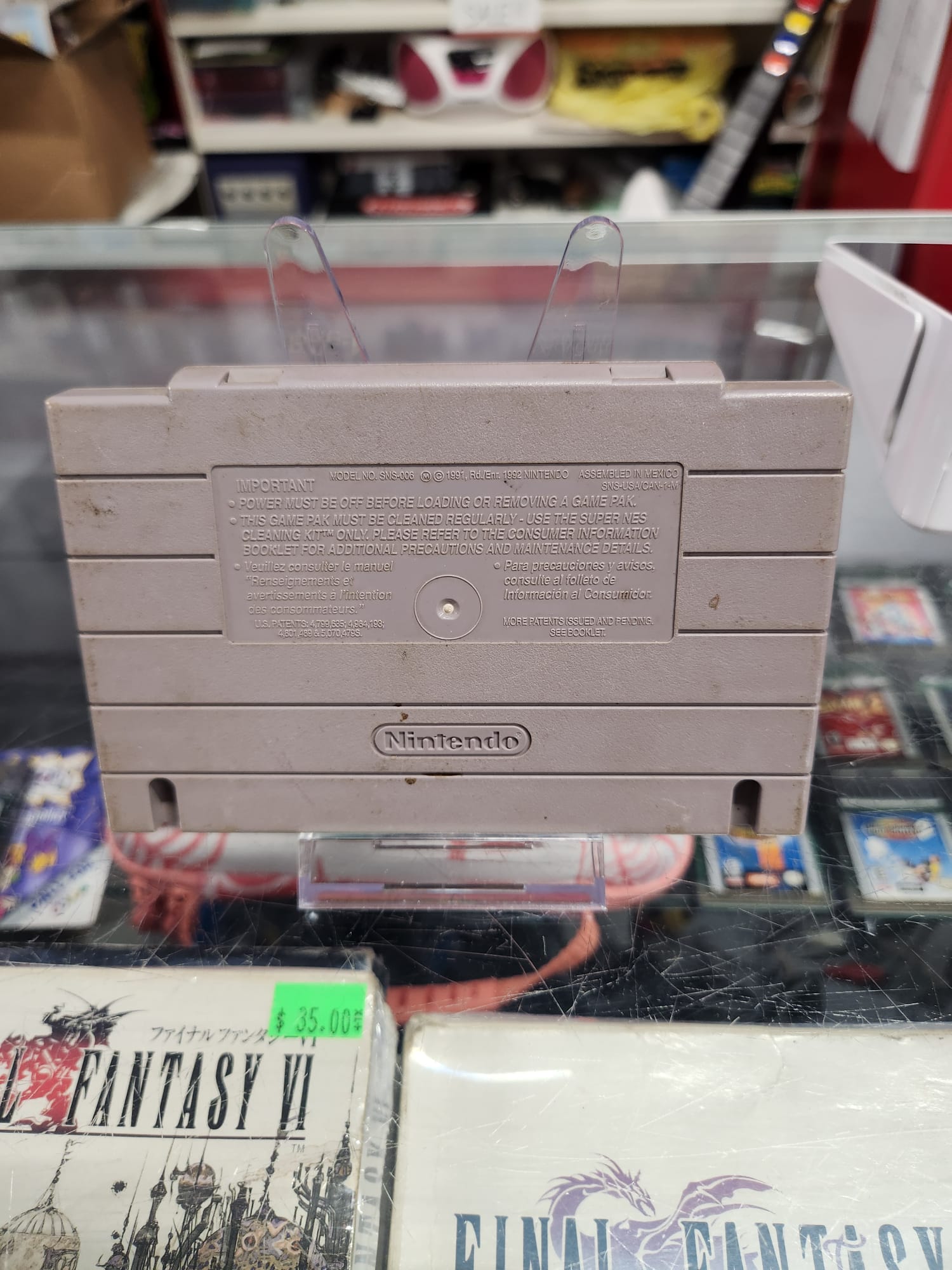 Pac-Man 2: The New Adventures – SNES Classic