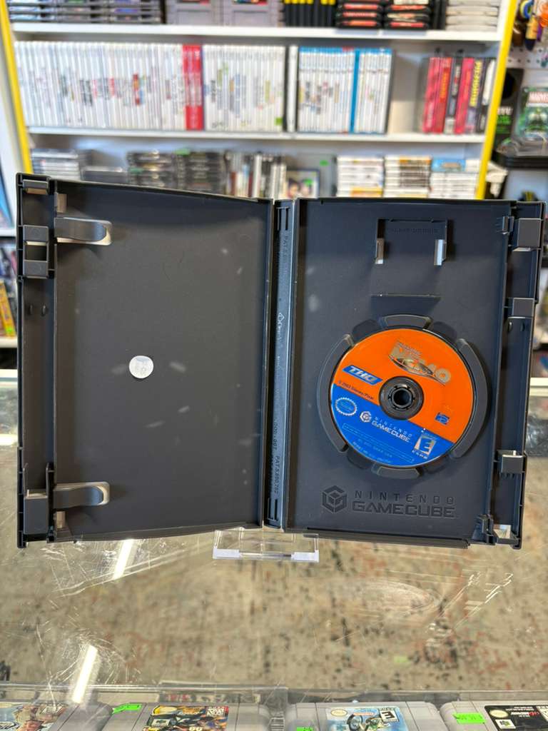 Finding Nemo - Nintendo GameCube