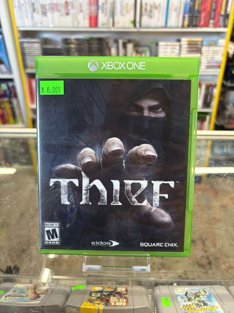 Thief - Xbox One