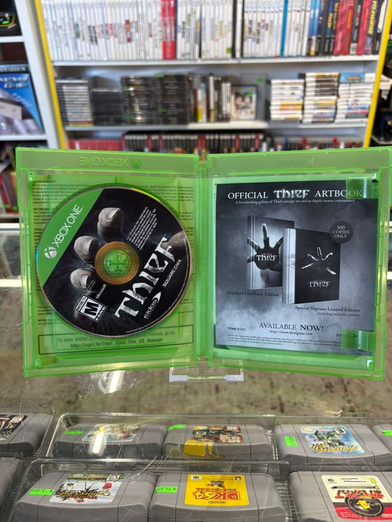 Thief - Xbox One