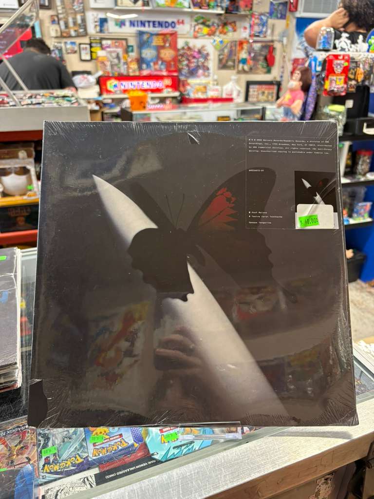 Yeat – AfterLyfe - Sealed Vinyl