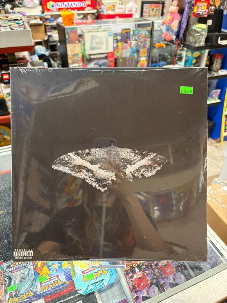 Yeat – Lyfë - Sealed Vinyl