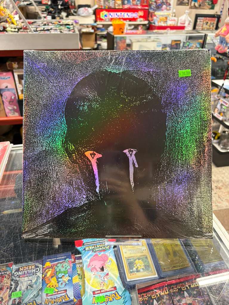 Yeat – 2 Alivë - Sealed Vinyl