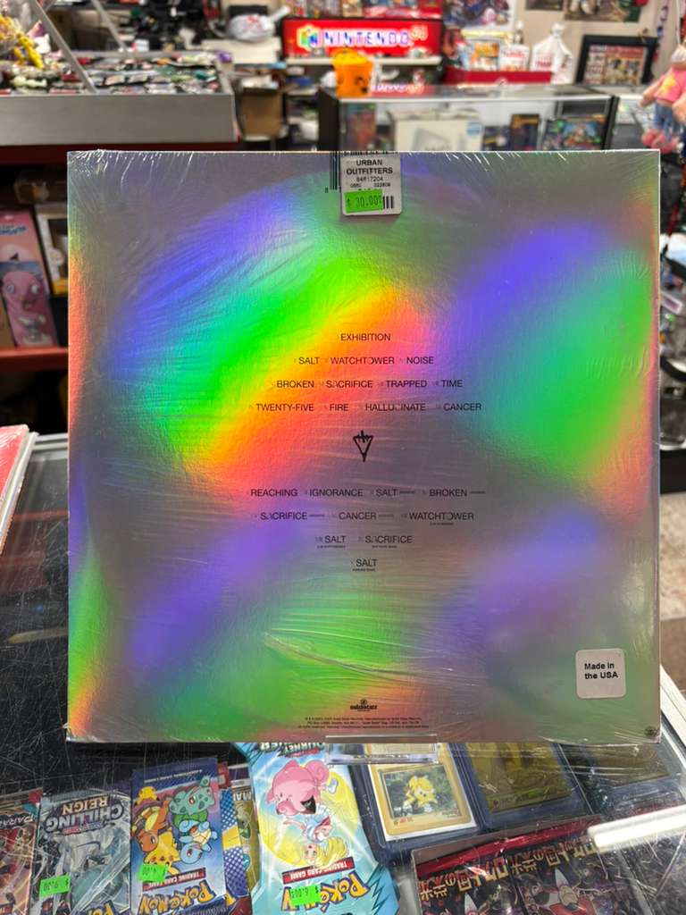 Yeat – 2 Alivë - Sealed Vinyl