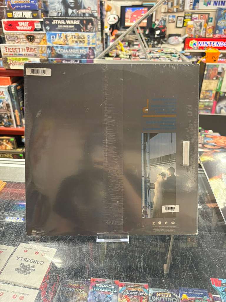 Depeche Mode – Some Great Reward - Sealed Vinyl