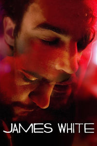 James White DVD cover art