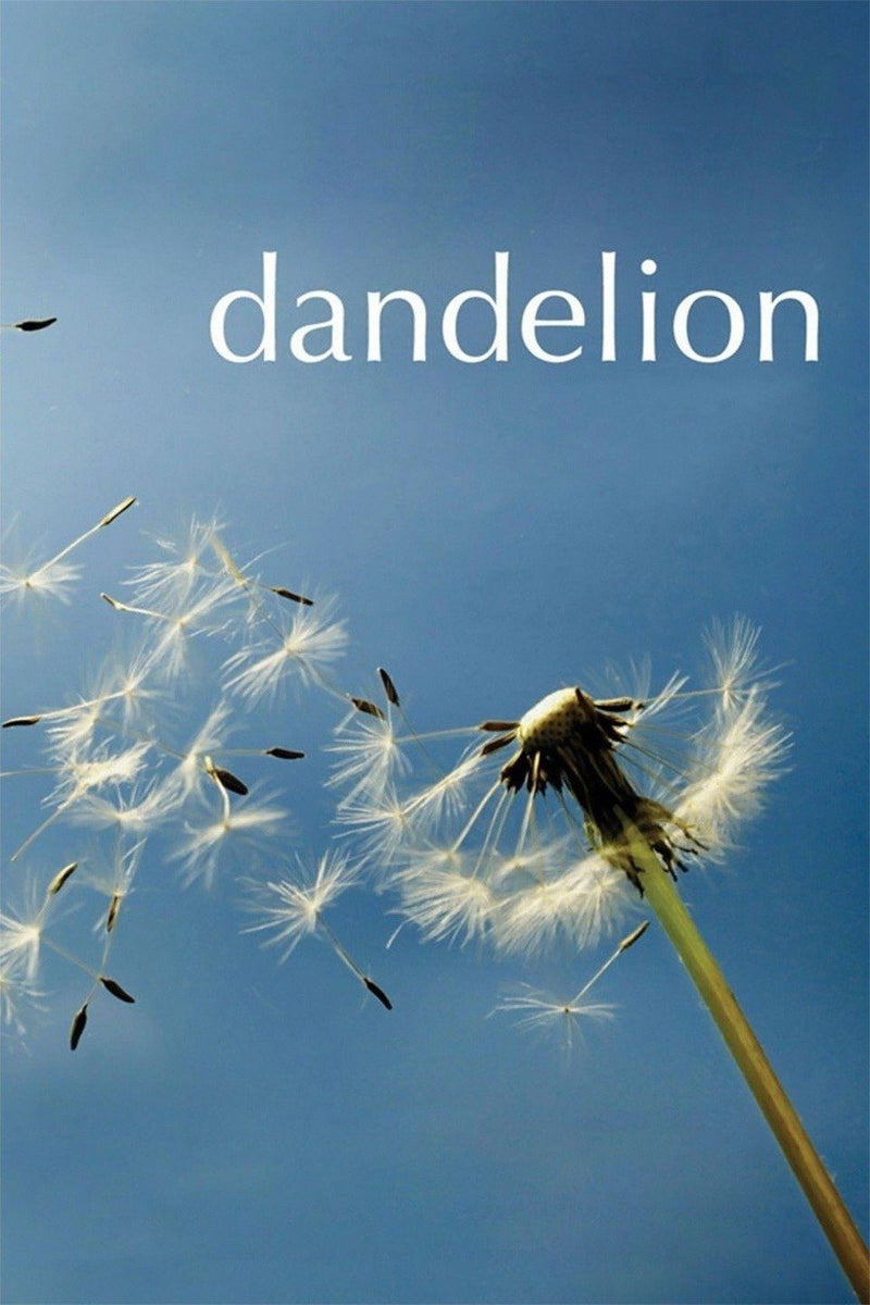 Dandelion DVD cover art