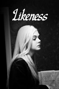 Likeness DVD cover art