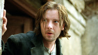Crime and Punishment still