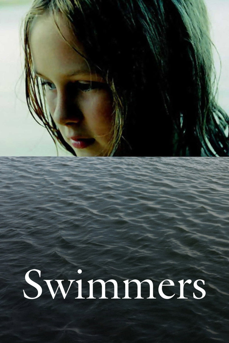 Swimmers DVD cover art