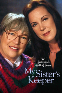 My Sister's Keeper DVD cover art