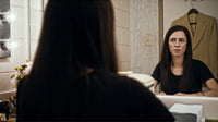Christine still