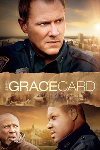 The Grace Card DVD cover art