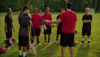 Crooked Arrows still